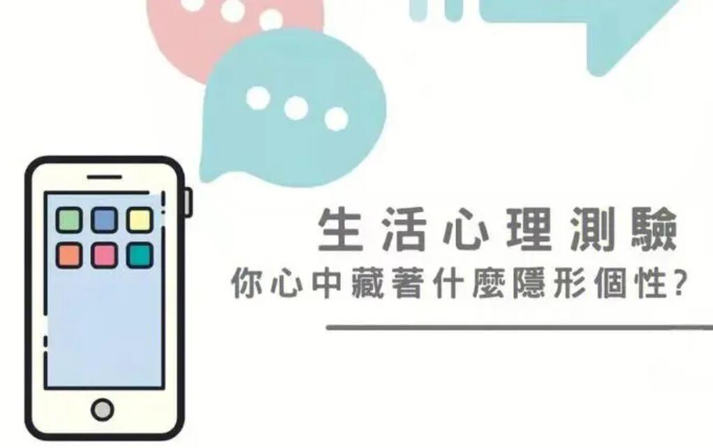 问答型测评系统